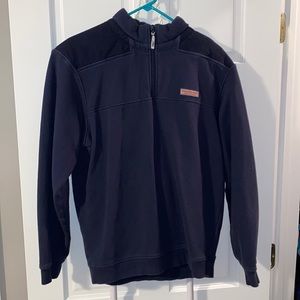 Vineyard Vines Men Quarter Zip